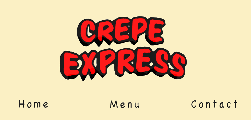Nos Crêpes  Times Express Pizza (77) Melun